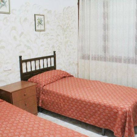 Canastel L' Escala Ngoại thất bức ảnh