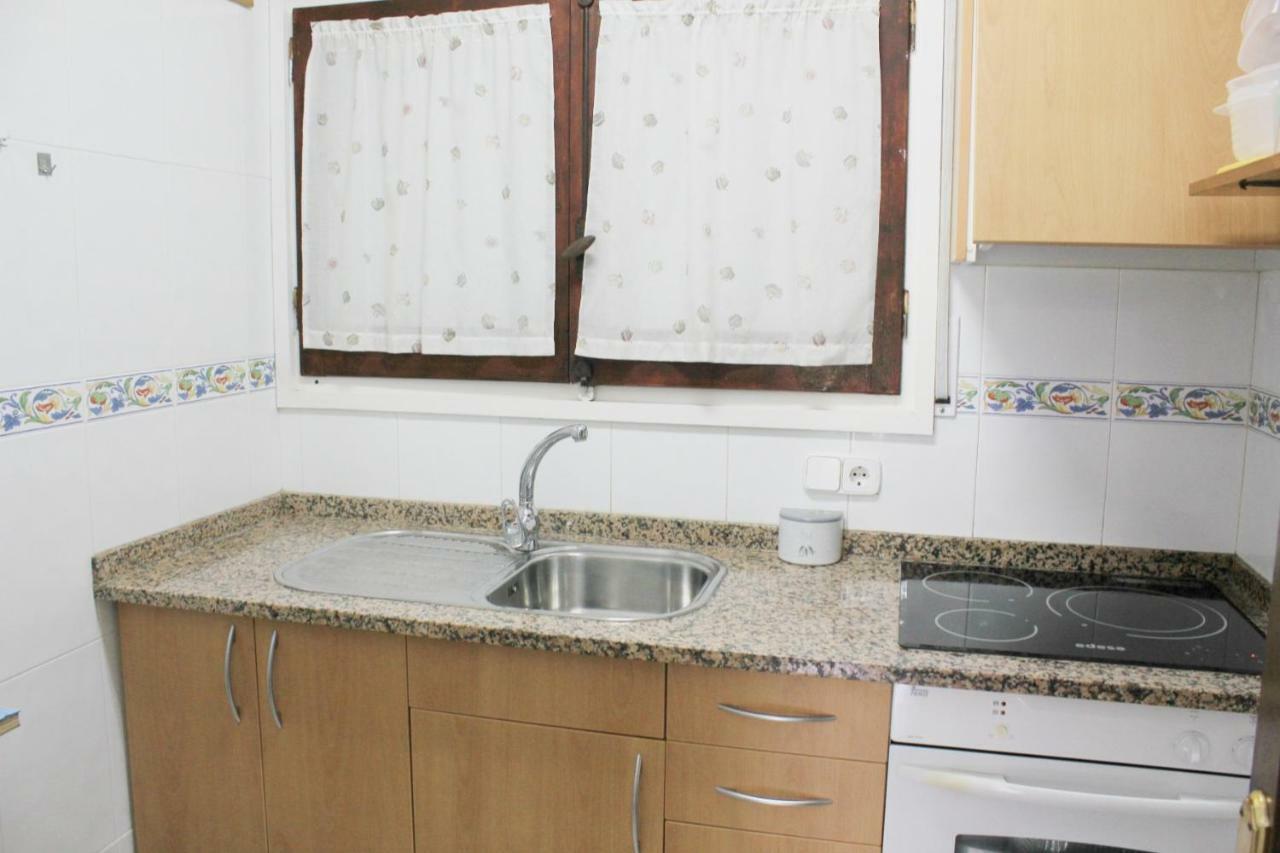 Canastel L' Escala Ngoại thất bức ảnh