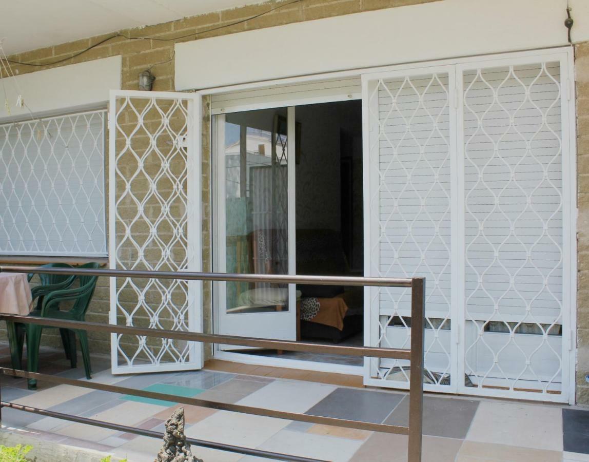 Canastel L' Escala Ngoại thất bức ảnh
