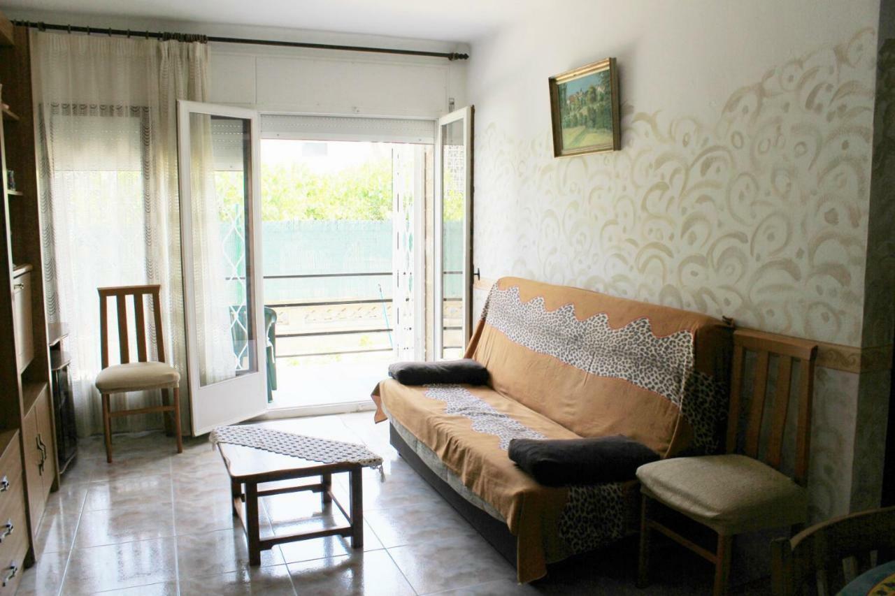 Canastel L' Escala Ngoại thất bức ảnh